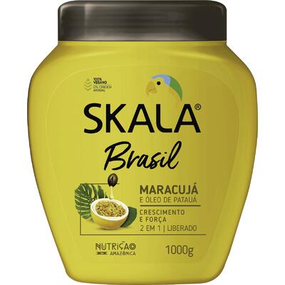 Creme de Hidratação Skala Maracujá 1kg