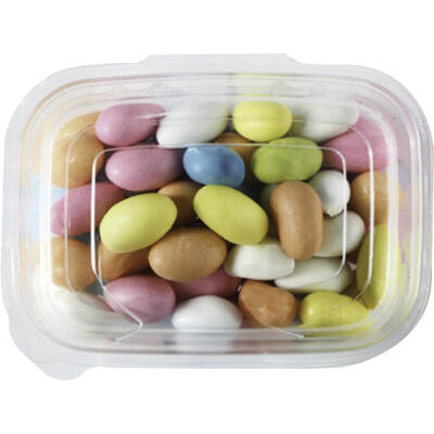 Amêndoas Confeitadas 200g